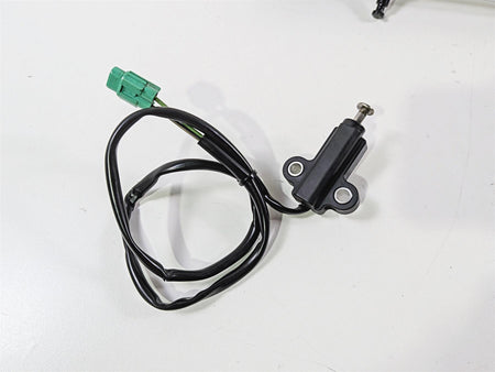 2014 Suzuki M109R VZR1800 Boulevard Side Kickstand Kick Stand 42310-48G20 {{ shop.shopifyCountryName }} - Mototech271