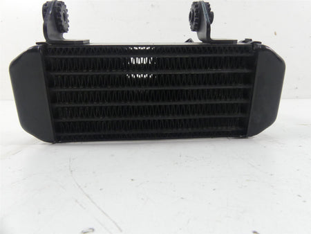 2018 Ducati Hypermotard 939 SP Oil Cooler Radiator With Lines 54841091A {{ shop.shopifyCountryName }} - Mototech271