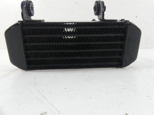2018 Ducati Hypermotard 939 SP Oil Cooler Radiator With Lines 54841091A | Mototech271