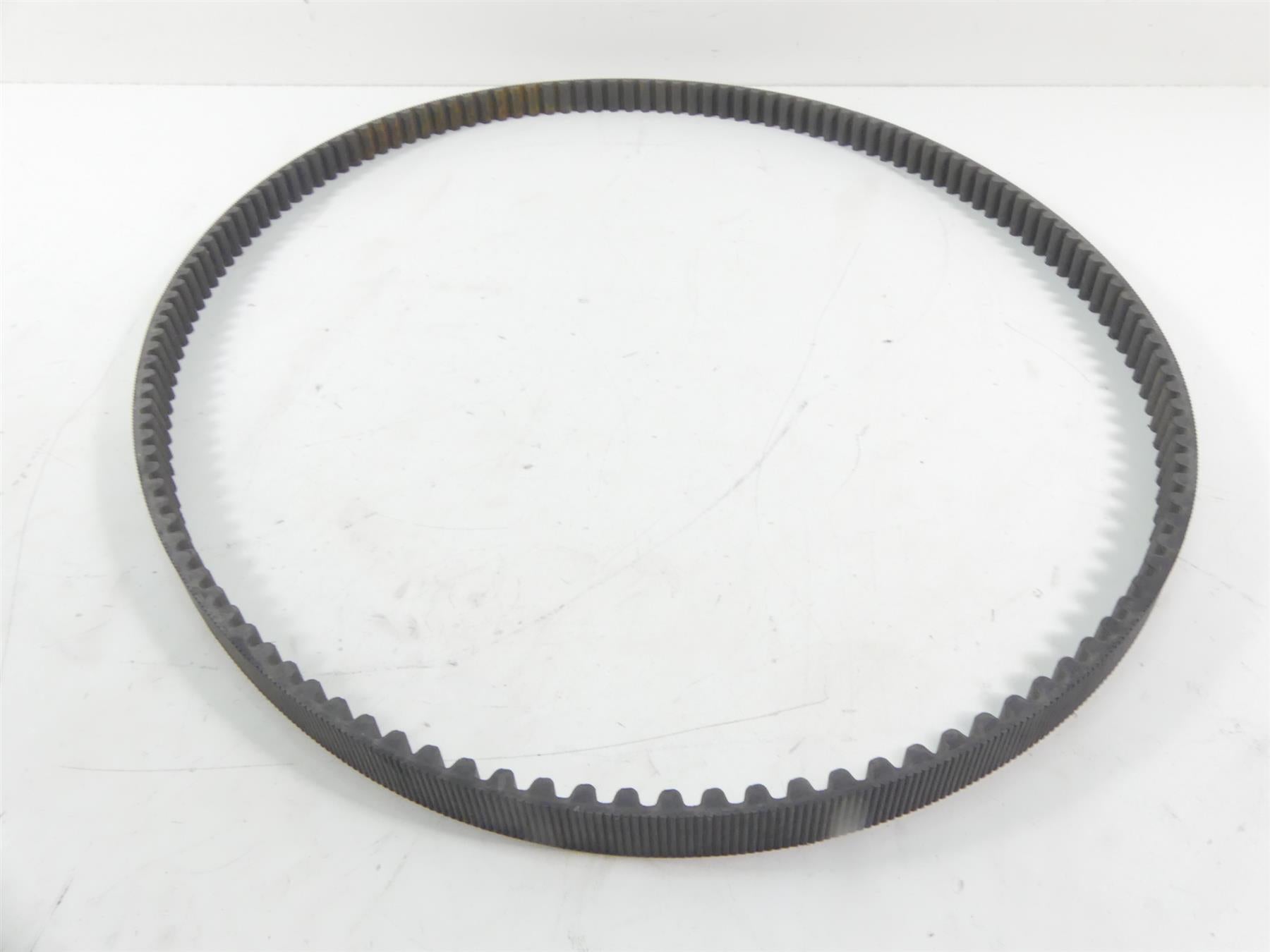 2007 Harley Touring FLHTCU SE CVO Electra Glide Rear Drive Belt 137T 1" 40024-07 {{ shop.shopifyCountryName }} - Mototech271