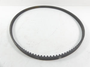 2007 Harley Touring FLHTCU SE CVO Electra Glide Rear Drive Belt 137T 1" 40024-07 | Mototech271