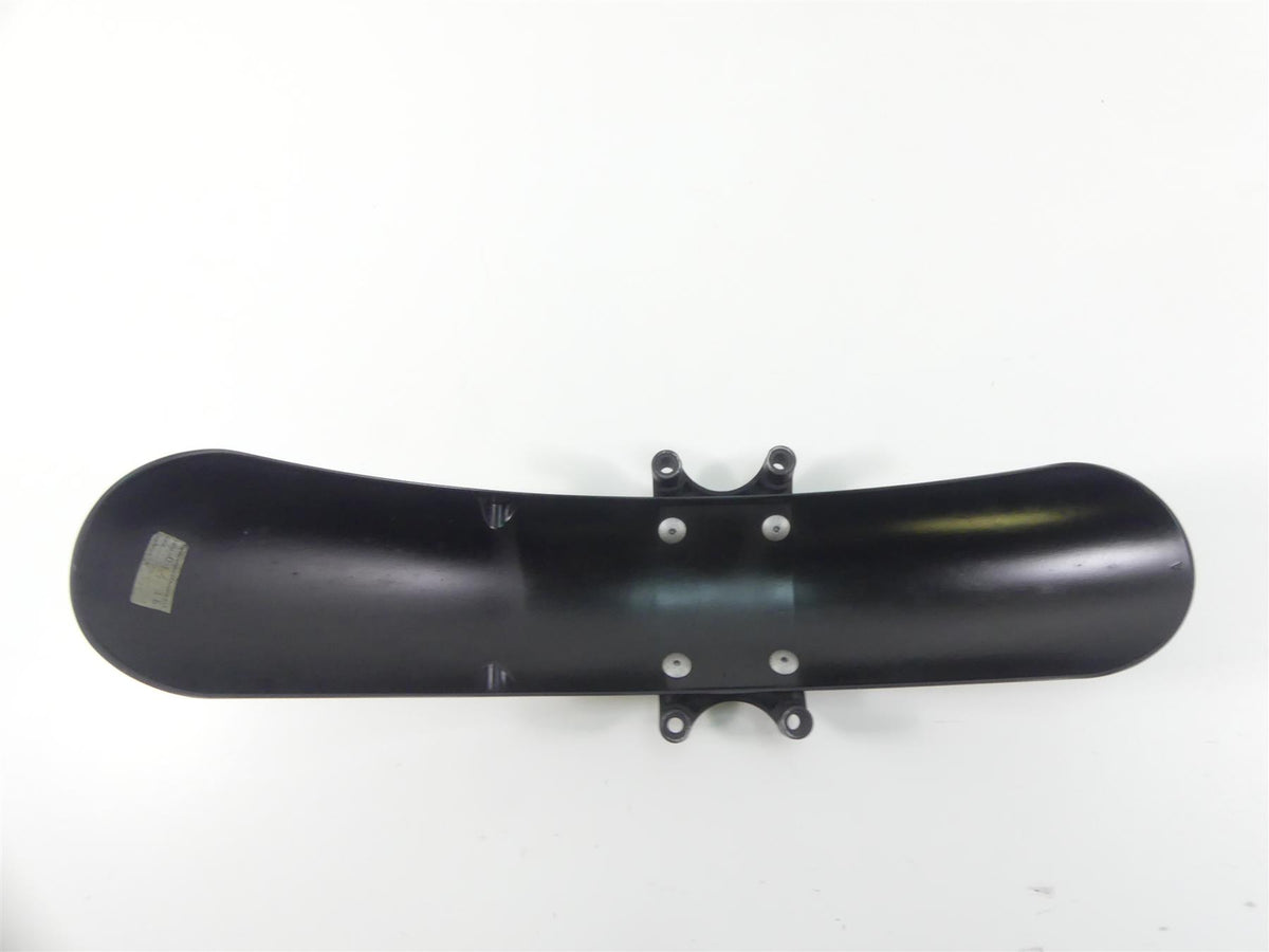 2016 Moto Guzzi V7 II Special 750 Front Fender Tire Hugger & Mount 88635200XN2 {{ shop.shopifyCountryName }} - Mototech271