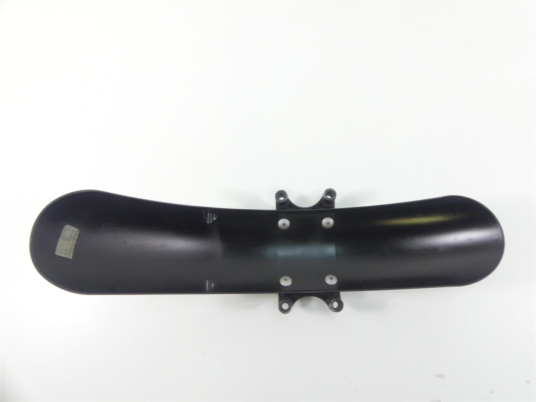 2016 Moto Guzzi V7 II Special 750 Front Fender Tire Hugger & Mount 88635200XN2 {{ shop.shopifyCountryName }} - Mototech271