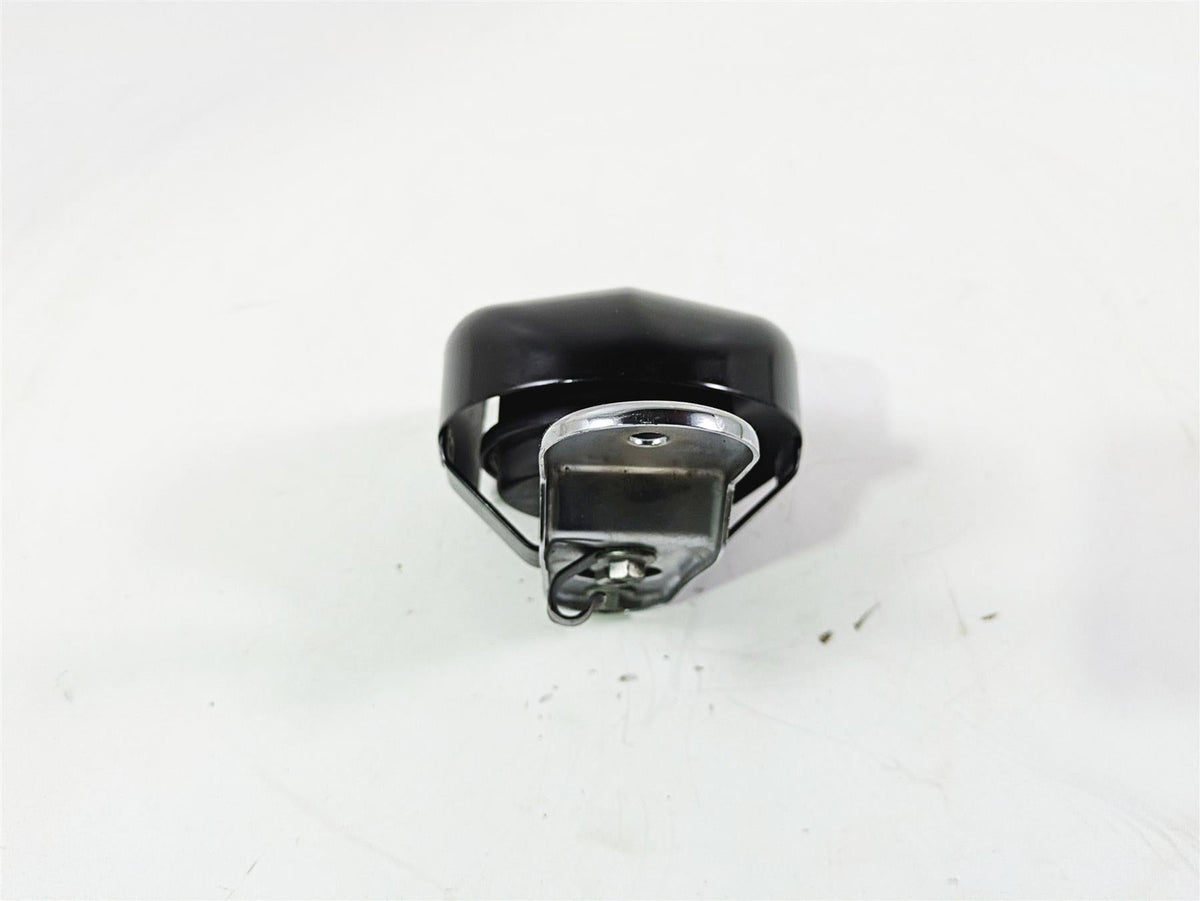 2014 Harley FLS Softail Slim Horn & Black Cover 69060-90H {{ shop.shopifyCountryName }} - Mototech271