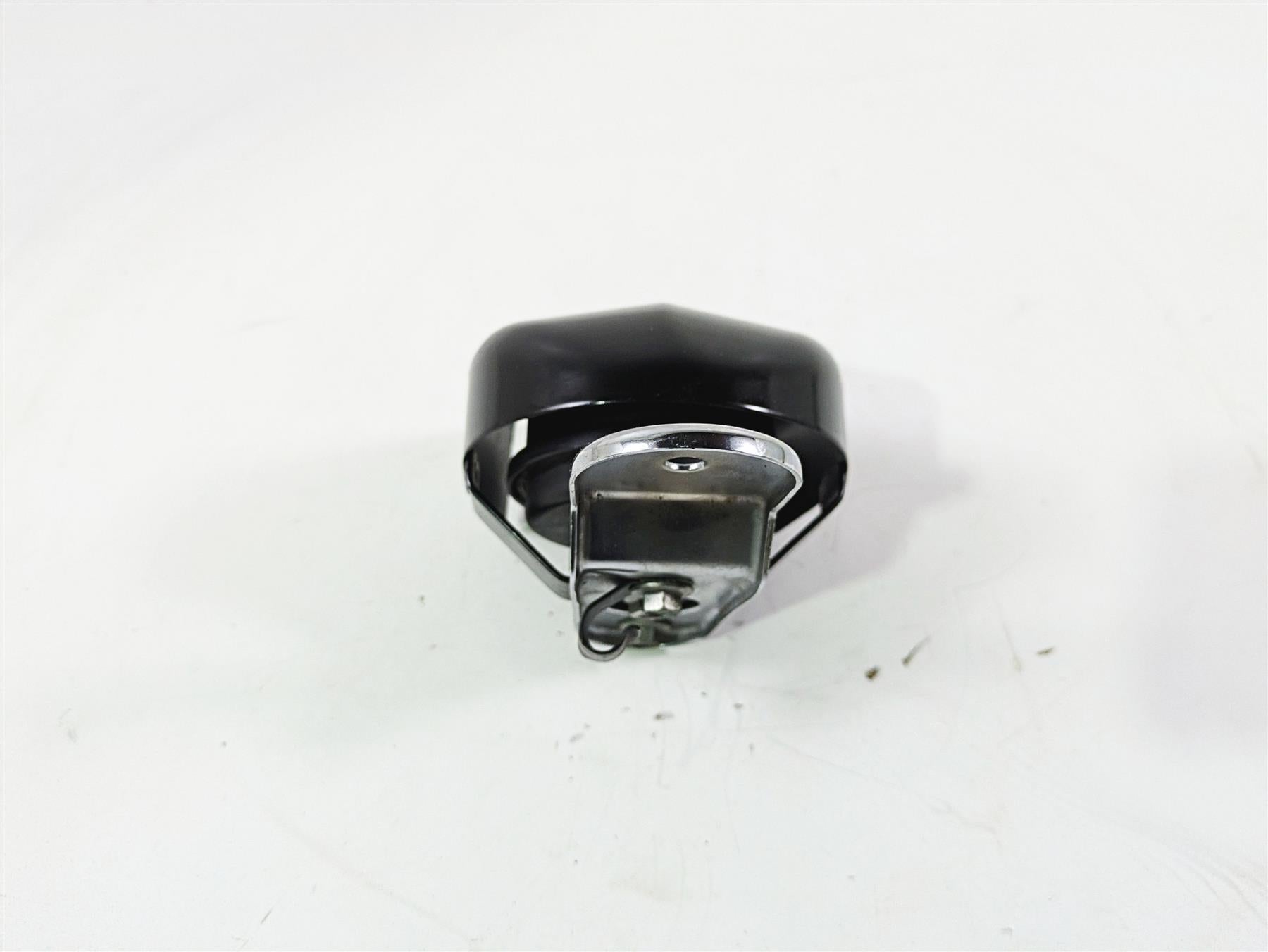 2014 Harley FLS Softail Slim Horn & Black Cover 69060-90H {{ shop.shopifyCountryName }} - Mototech271