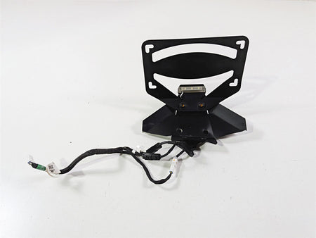2022 Ducati Panigale V4 S V4S NRC Rear Blinker Fender Eliminator - Bent-Mototech271