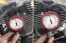 Load image into Gallery viewer, 2005 Harley Dyna FXDLI Low Rider Running 88ci Engine Motor - Video 19255-05B
