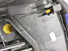 Load image into Gallery viewer, 2015 BMW R1200 GS Adv K51 Rear Seat Saddle Black Blue &amp; Tools 52538537859
