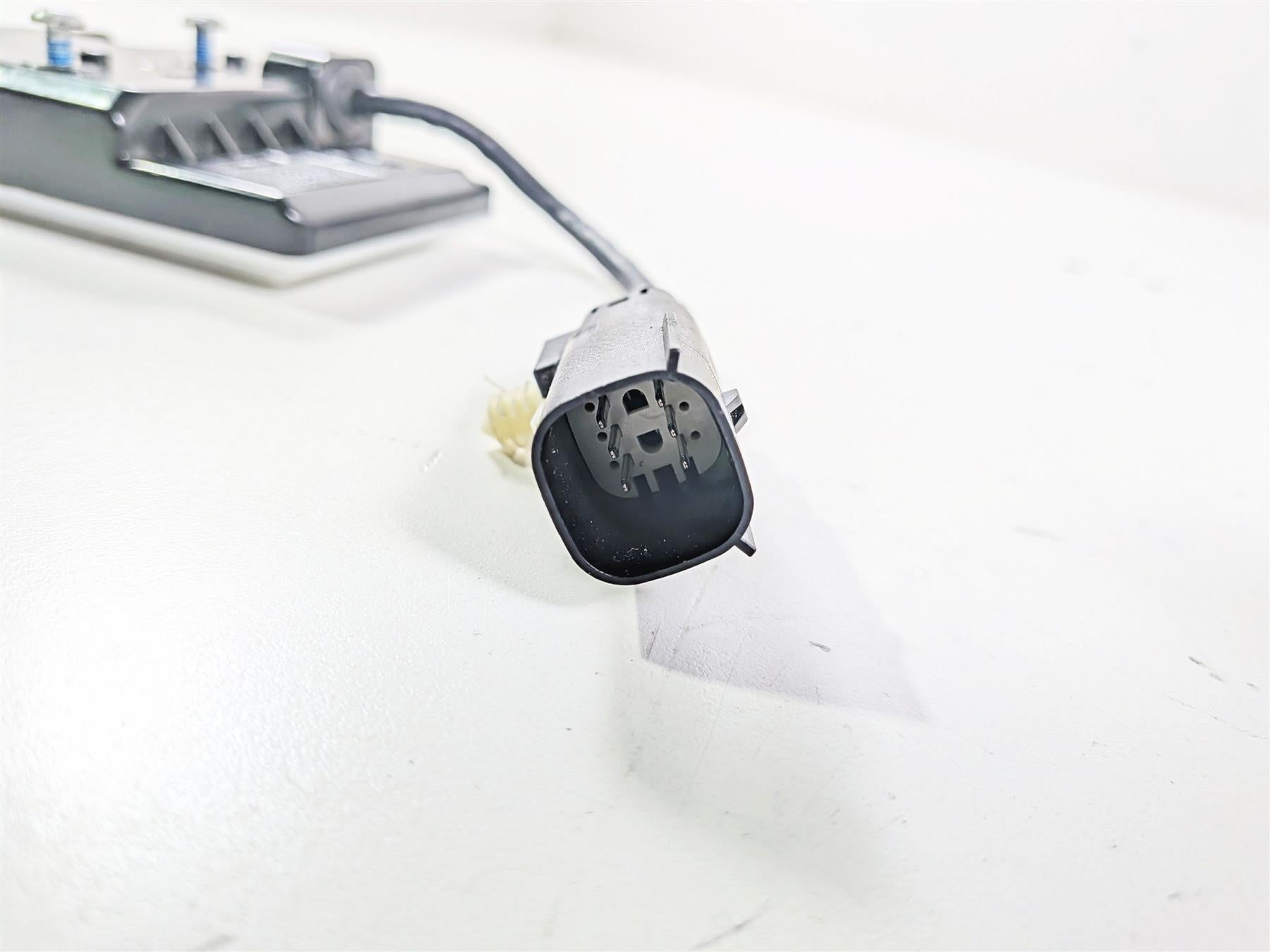 2020 Harley Touring FLTRK Road Glide Tcu Telemetry Module Ecm Ecu 41000645 {{ shop.shopifyCountryName }} - Mototech271