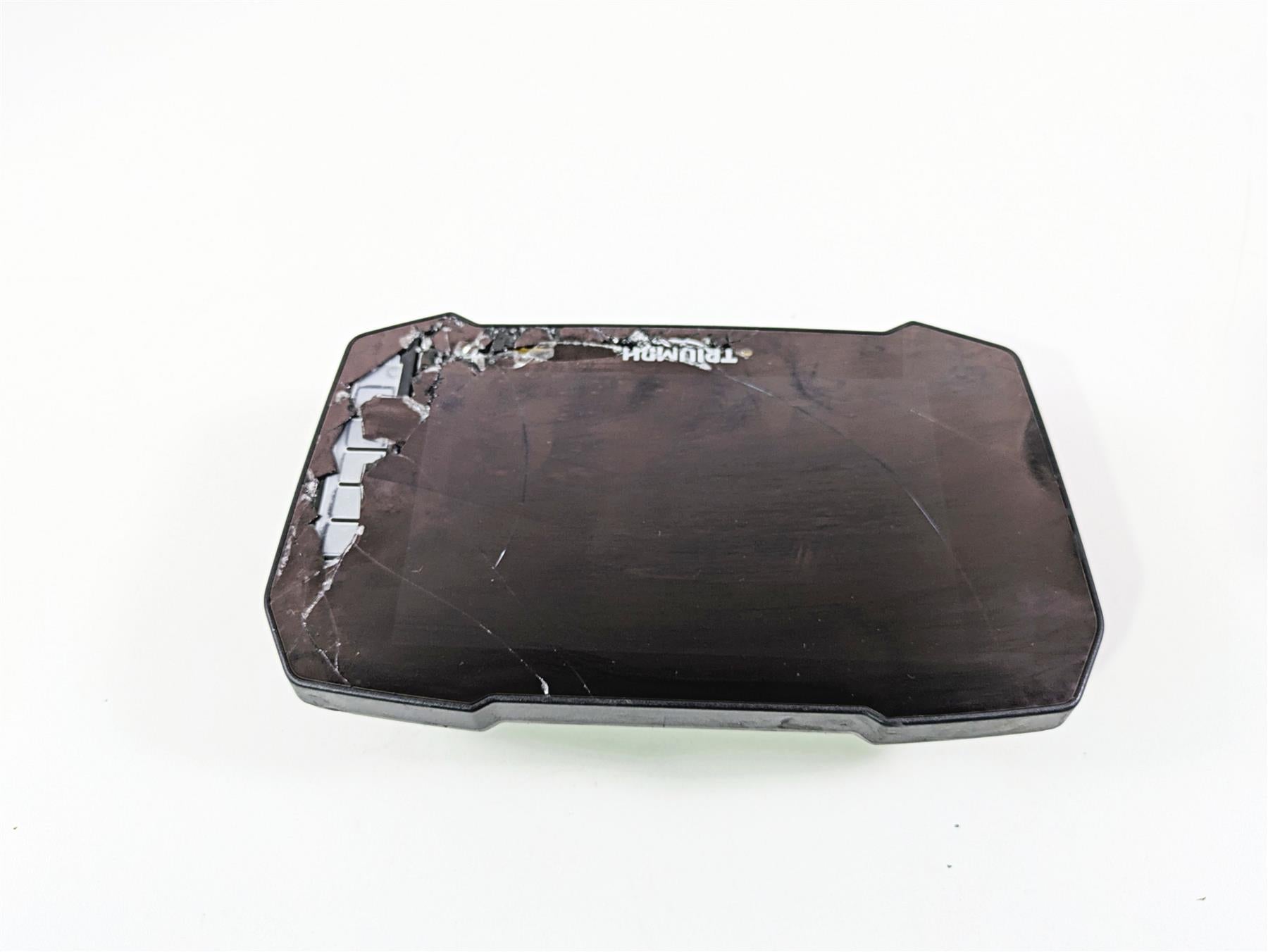 2024 Triumph Tiger 900 GT Speedometer Gauge Instrument 3k - For Parts T2502911 {{ shop.shopifyCountryName }} - Mototech271