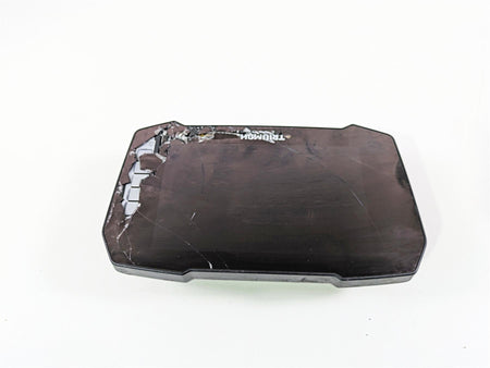 2024 Triumph Tiger 900 GT Speedometer Gauge Instrument 3k - For Parts T2502911 {{ shop.shopifyCountryName }} - Mototech271