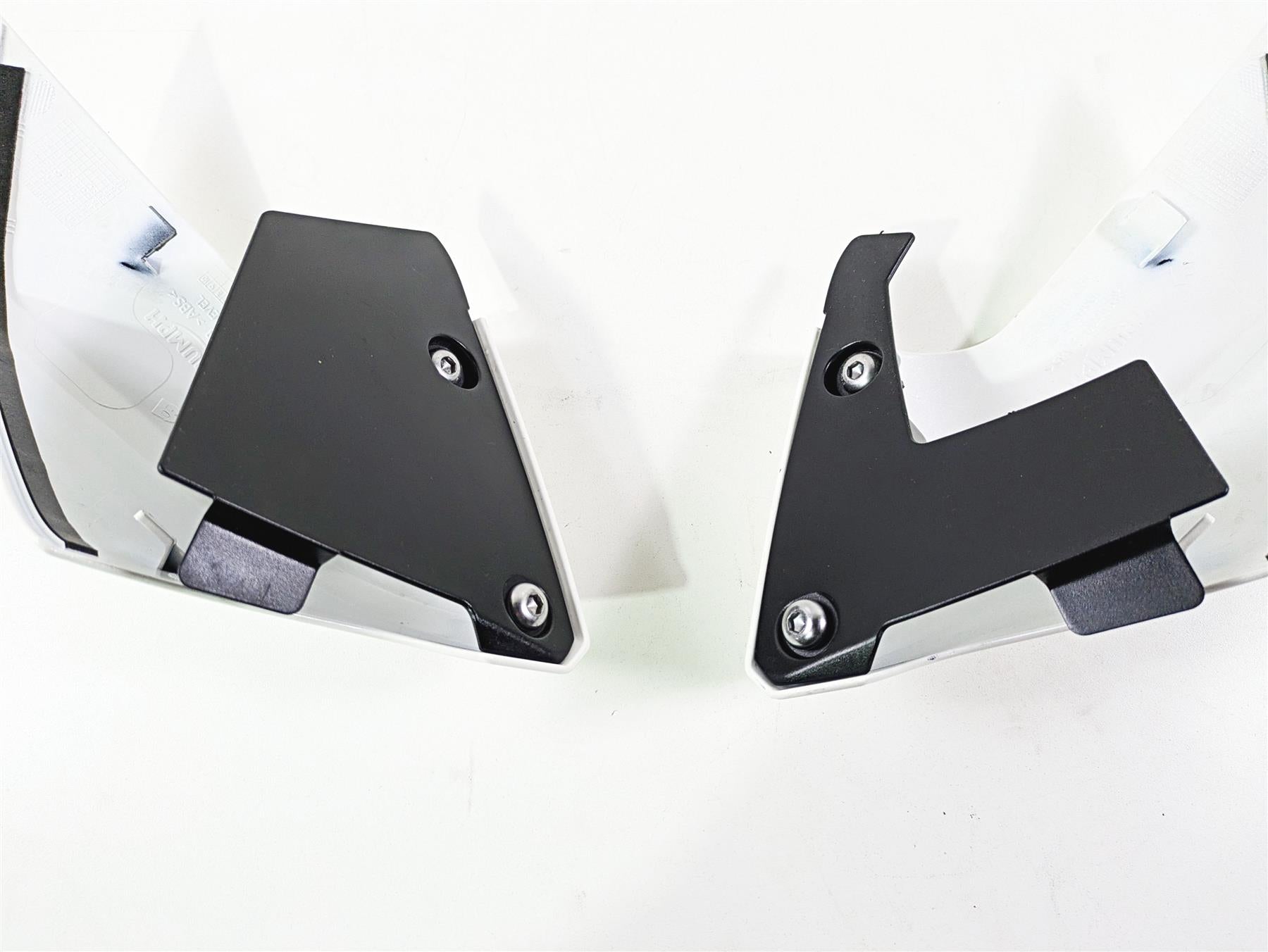 2024 Triumph Tiger 900 GT Front Upper Fairing Cover Cowl Set T2311618 T2311619 {{ shop.shopifyCountryName }} - Mototech271