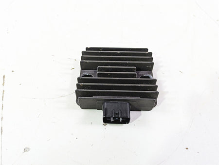 2020 Yamaha Waverunner VX1050 Deluxe Rectifier Voltage Regulator 6D3-81960-00-00 {{ shop.shopifyCountryName }} - Mototech271
