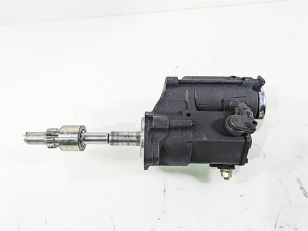2004 Harley FLSTCI Softail Heritage Engine Starter Motor 88ci 31553-94B {{ shop.shopifyCountryName }} - Mototech271