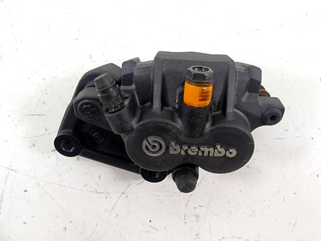 2013 Ducati Diavel Red Rear Brembo Brake Caliper 61140371B {{ shop.shopifyCountryName }} - Mototech271
