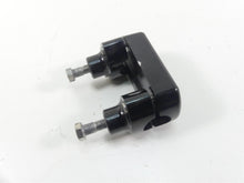 Load image into Gallery viewer, 2011 Harley VRSCF Muscle Rod 2&quot; Handlebar Riser Clamp Speedo Mount Set | Mototech271
