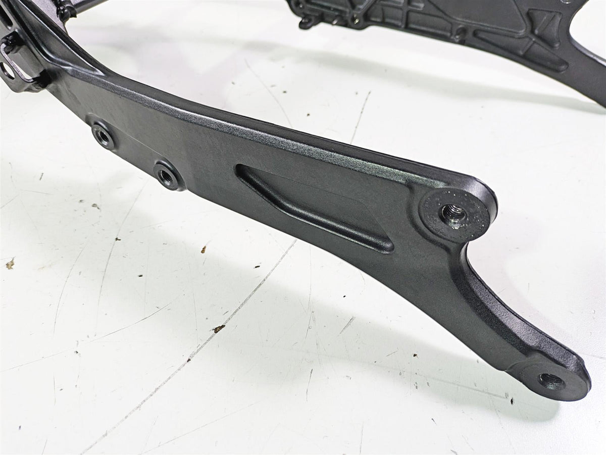 2005 Kawasaki ZX12R Ninja Straight Rear Subframe Sub Frame 32160-1778-8F {{ shop.shopifyCountryName }} - Mototech271