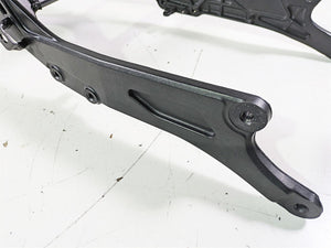 2005 Kawasaki ZX12R Ninja Straight Rear Subframe Sub Frame 32160-1778-8F | Mototech271