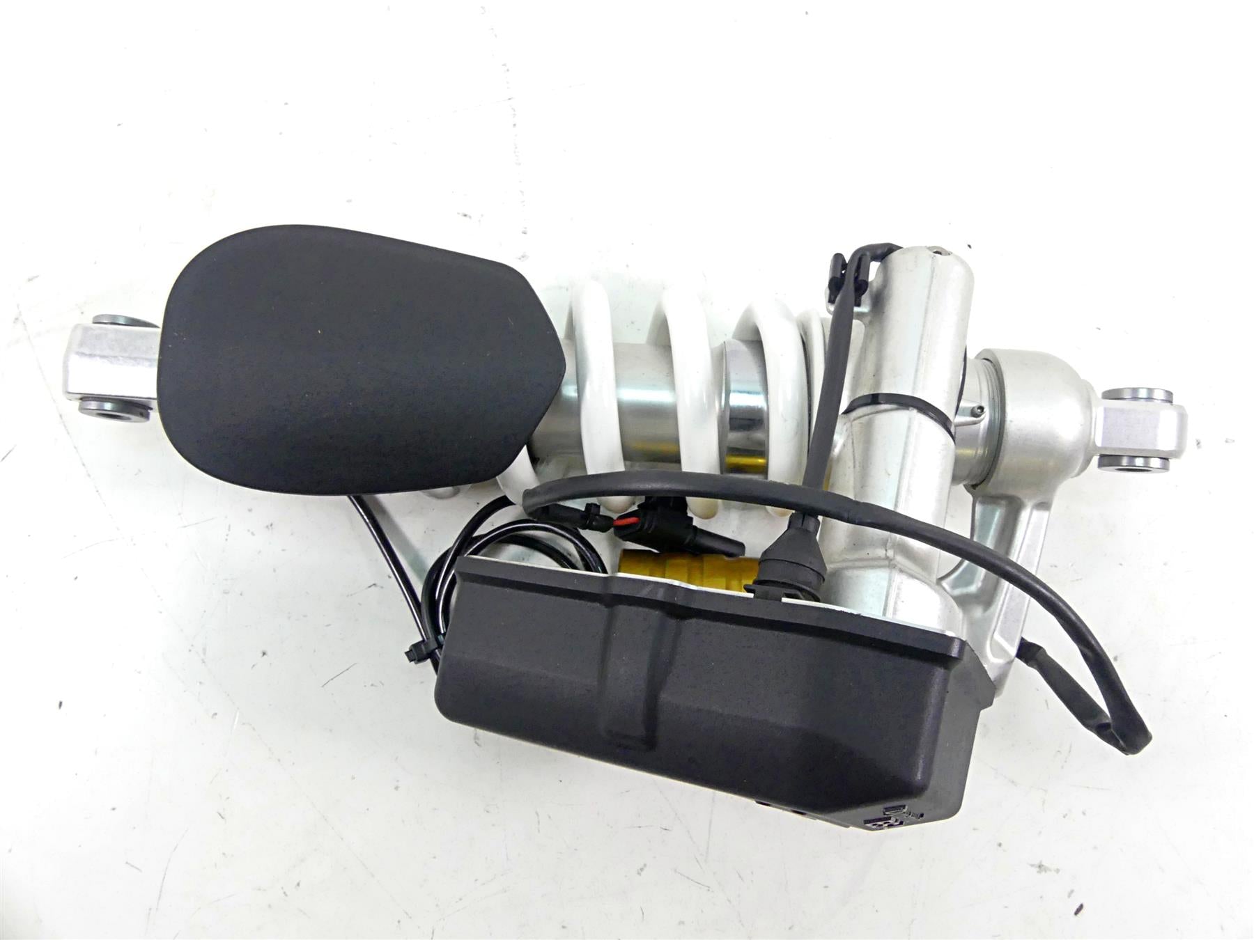 2015 BMW R1200GS GSW K50 Rear Dynamic Esa Shock Damper 33548548886 33548563287 {{ shop.shopifyCountryName }} - Mototech271