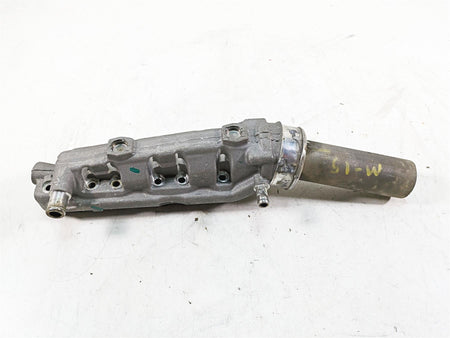 2019 Sea-Doo Spark 900 Trixx Exhaust Header Manifold 420673510 {{ shop.shopifyCountryName }} - Mototech271