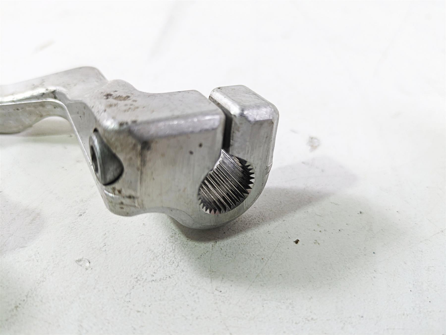 2004 BMW R1150GS R21 Shifter Shift Lever & Linkage 2333452 23007653994 {{ shop.shopifyCountryName }} - Mototech271