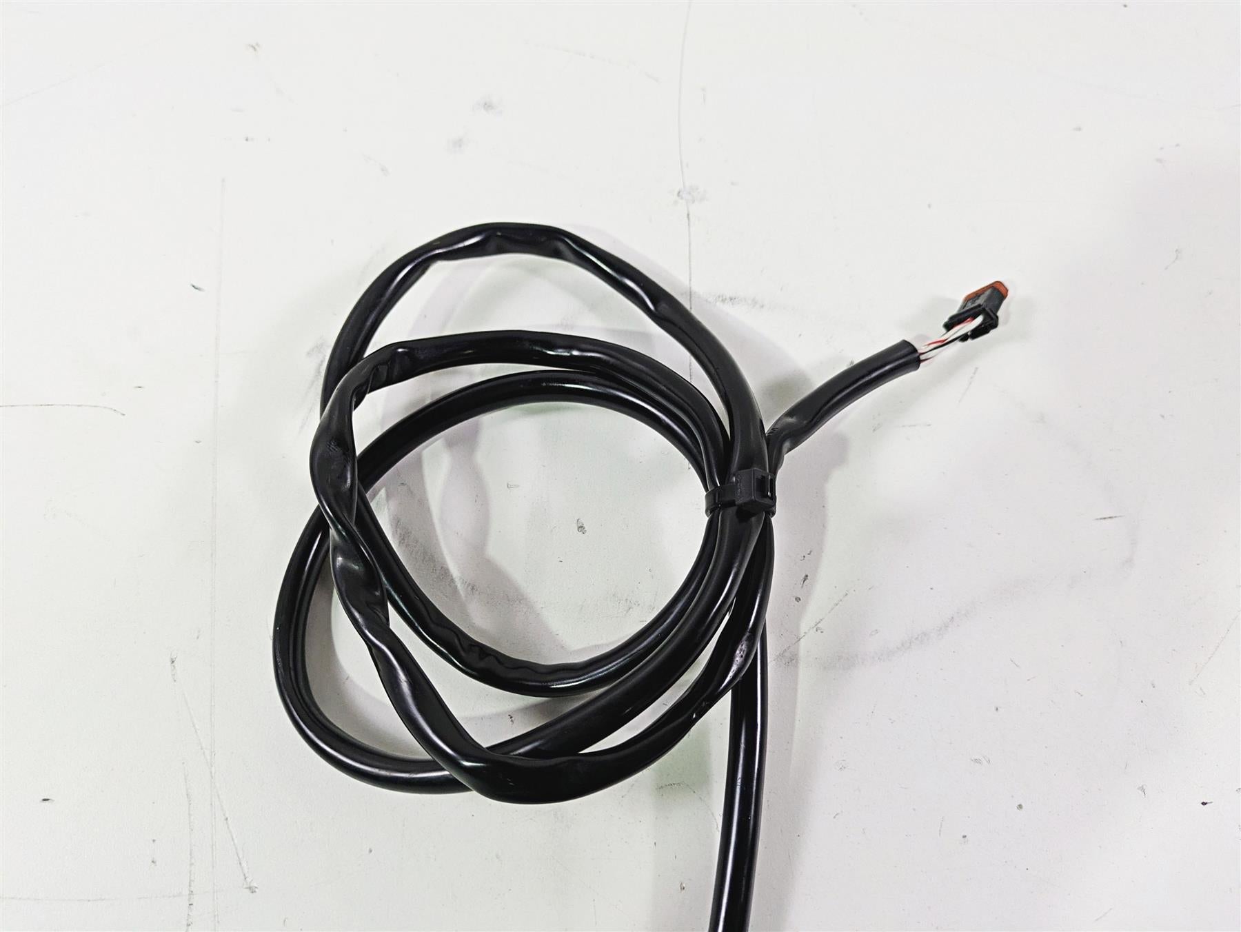 2017 Harley FLS Softail Slim Left Hand Cruise Control Switch 71500292 {{ shop.shopifyCountryName }} - Mototech271
