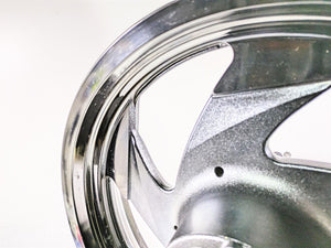 2016 Suzuki M109R VZR1800 Boulevard Straight 18x3.5 Front Wheel 54111-48G10-019 | Mototech271