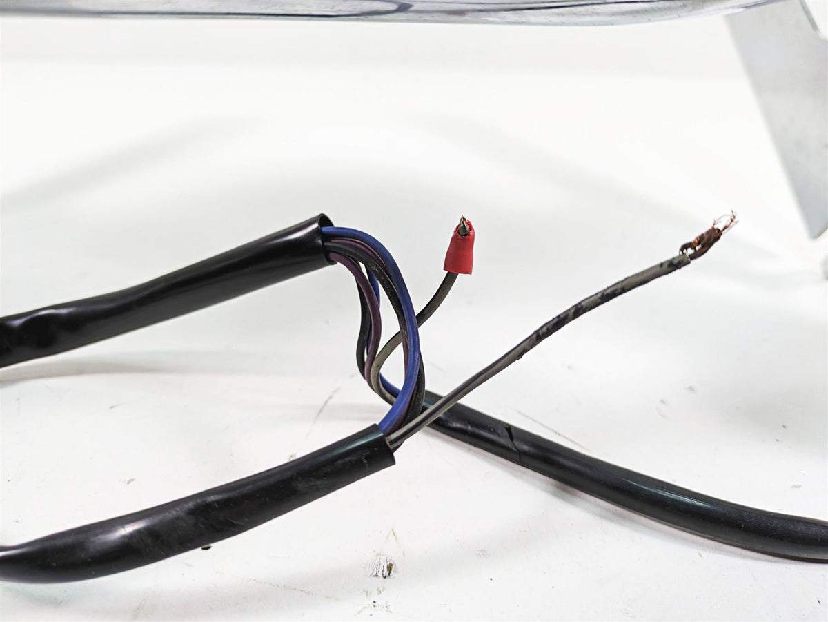 2005 Harley Touring FLHTCUI Electra Glide Spot Light Blinker Set -Read 68712-94A {{ shop.shopifyCountryName }} - Mototech271