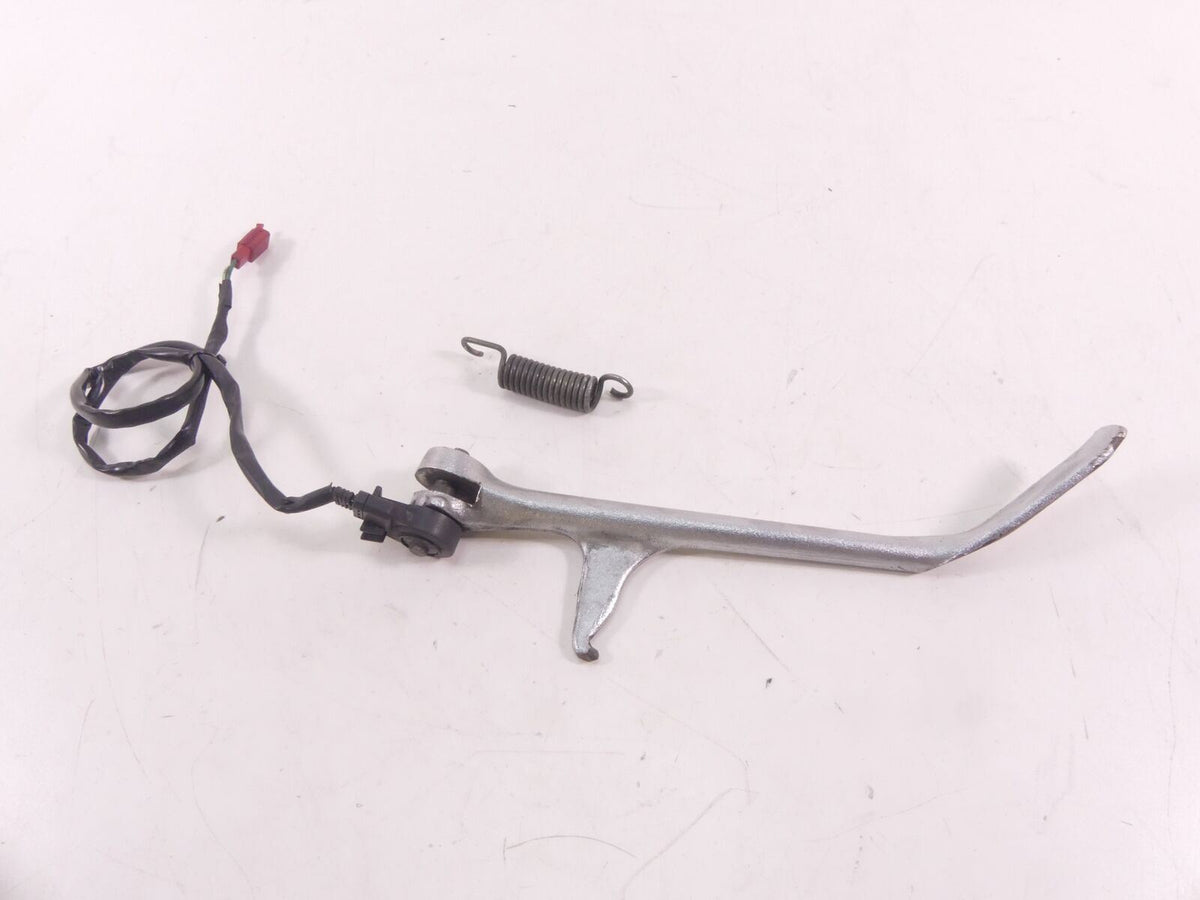2002 Honda VT1100C2 Shadow Sabre Kickstand Side Kick Stand 50530-MCK-A00 {{ shop.shopifyCountryName }} - Mototech271