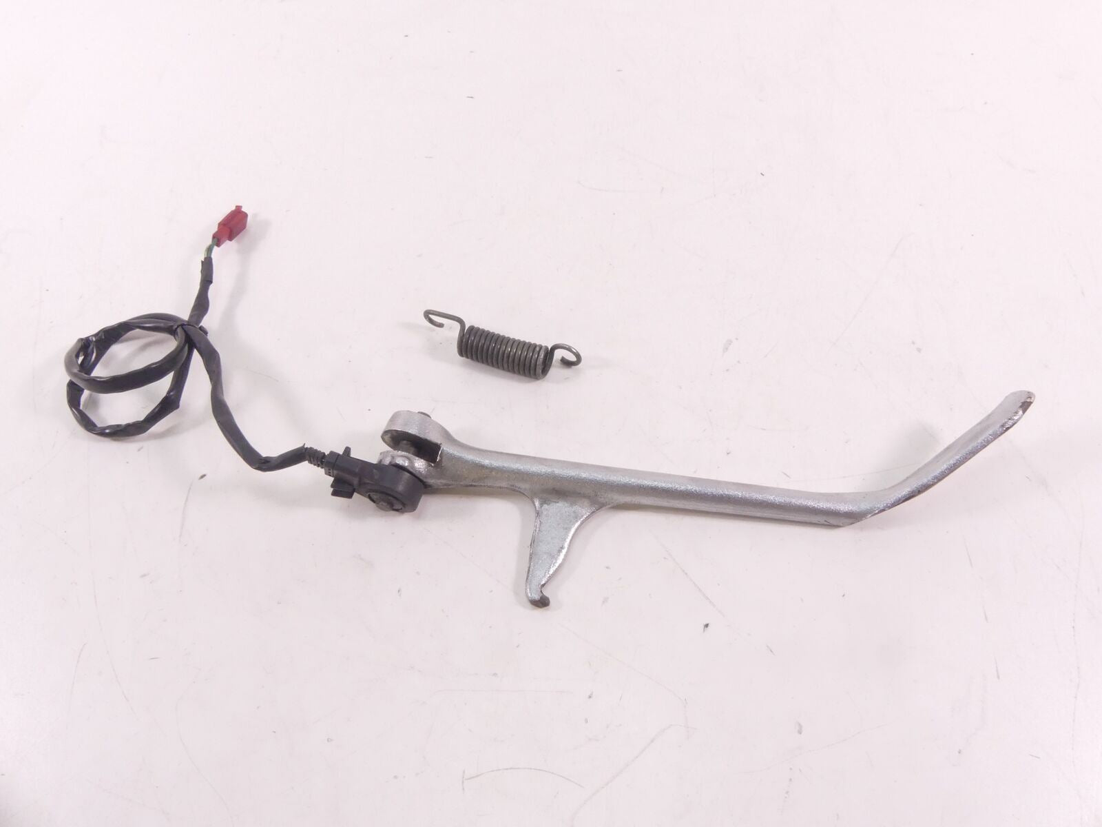 2002 Honda VT1100C2 Shadow Sabre Kickstand Side Kick Stand 50530-MCK-A00 {{ shop.shopifyCountryName }} - Mototech271