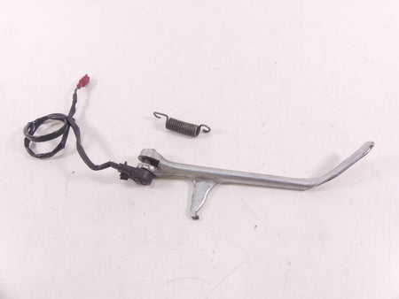 2002 Honda VT1100C2 Shadow Sabre Kickstand Side Kick Stand 50530-MCK-A00 {{ shop.shopifyCountryName }} - Mototech271