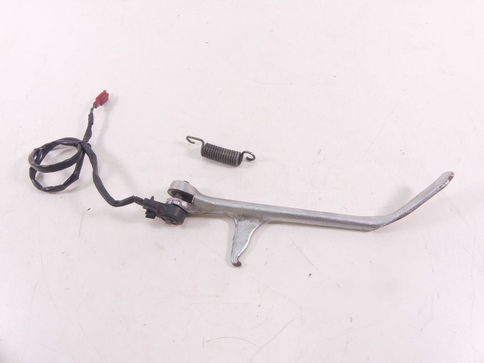 2002 Honda VT1100C2 Shadow Sabre Kickstand Side Kick Stand 50530-MCK-A00 {{ shop.shopifyCountryName }} - Mototech271