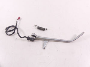 2002 Honda VT1100C2 Shadow Sabre Kickstand Side Kick Stand 50530-MCK-A00