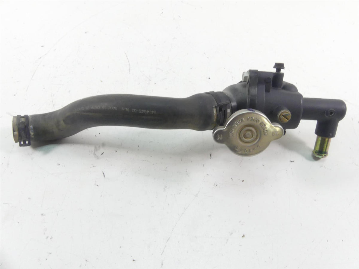 2018 Indian Scout Sixty Thermostat & Housing Coolant Lid Hoses 1205436 {{ shop.shopifyCountryName }} - Mototech271