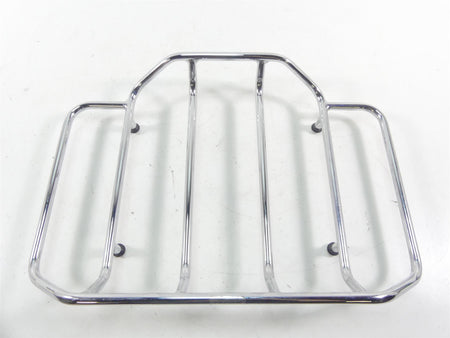 2017 Harley Touring FLHTKL Electra Glide Trunk Tour Pak Luggage Rack 53665-87 {{ shop.shopifyCountryName }} - Mototech271