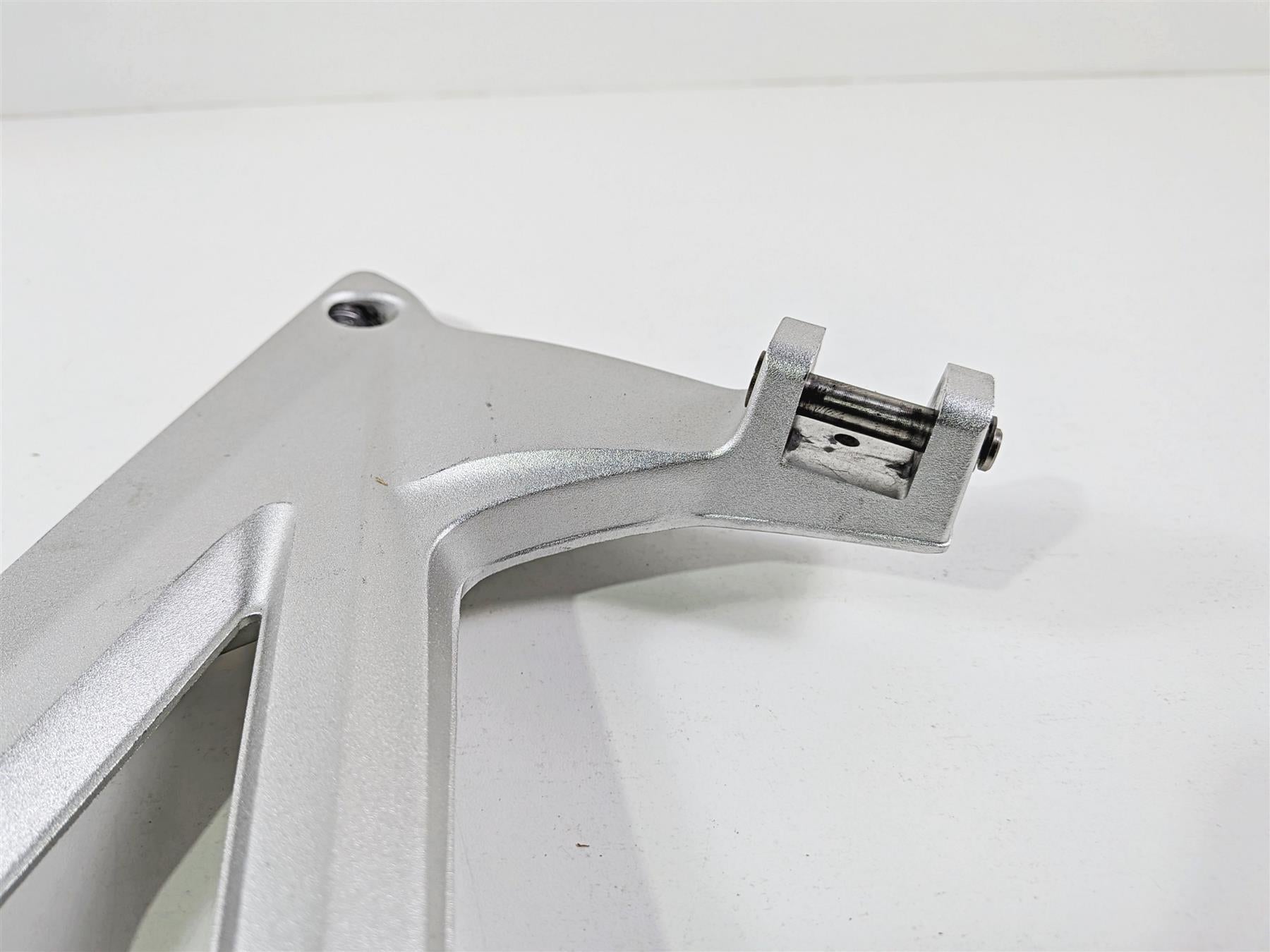2023 BMW R1250RT RTP K52 Rear Foot Peg Rest Mount Set 46718534789 46718534790 {{ shop.shopifyCountryName }} - Mototech271