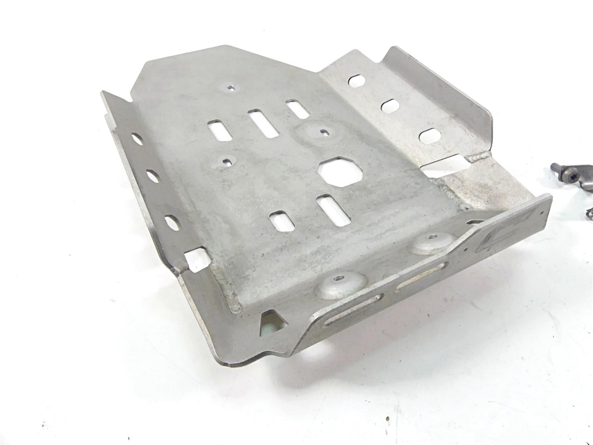 2014 BMW R1200GS K50 Cross Pro Ice Polish Skid Plate Engine Guard 2CP09000150012 {{ shop.shopifyCountryName }} - Mototech271