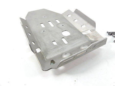 2014 BMW R1200GS K50 Cross Pro Ice Polish Skid Plate Engine Guard 2CP09000150012 {{ shop.shopifyCountryName }} - Mototech271