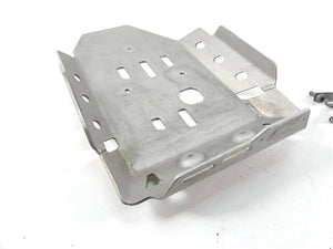 2014 BMW R1200GS K50 Cross Pro Ice Polish Skid Plate Engine Guard 2CP09000150012 | Mototech271