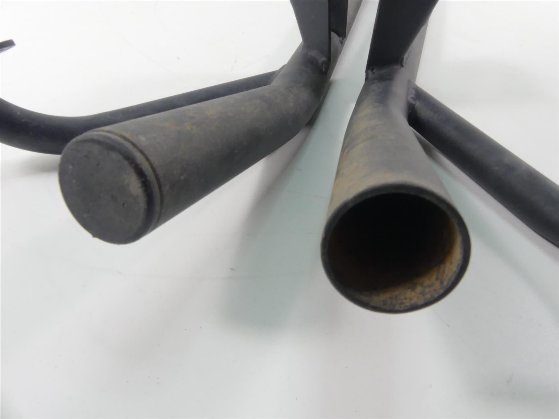 2018 Polaris RZR1000 XP EPS Turbo Dynamix AZP Side Rock Slider Skid Guard Set {{ shop.shopifyCountryName }} - Mototech271