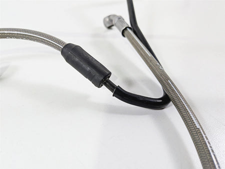 2023 BMW R1250RT RTP K52 Front Rear Abs Brake Line Set 34329443257 {{ shop.shopifyCountryName }} - Mototech271