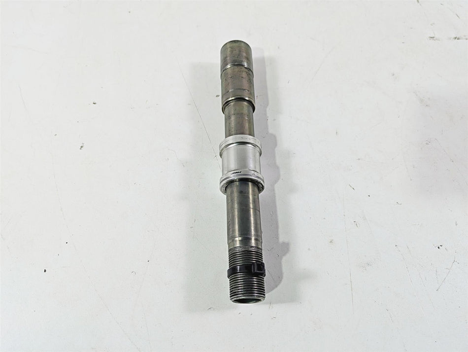 2012 BMW R1200R K27 Straight Front Axle Wheel Spindle 36318526446 {{ shop.shopifyCountryName }} - Mototech271