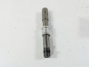 2012 BMW R1200R K27 Straight Front Axle Wheel Spindle 36318526446 | Mototech271