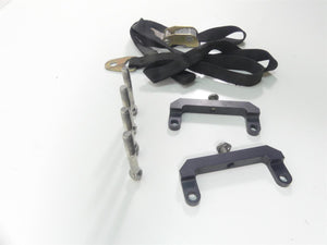 2012 Kawasaki ZX1400 ZX14R Ninja Radial Front End Mount Lowering Brocks 930165