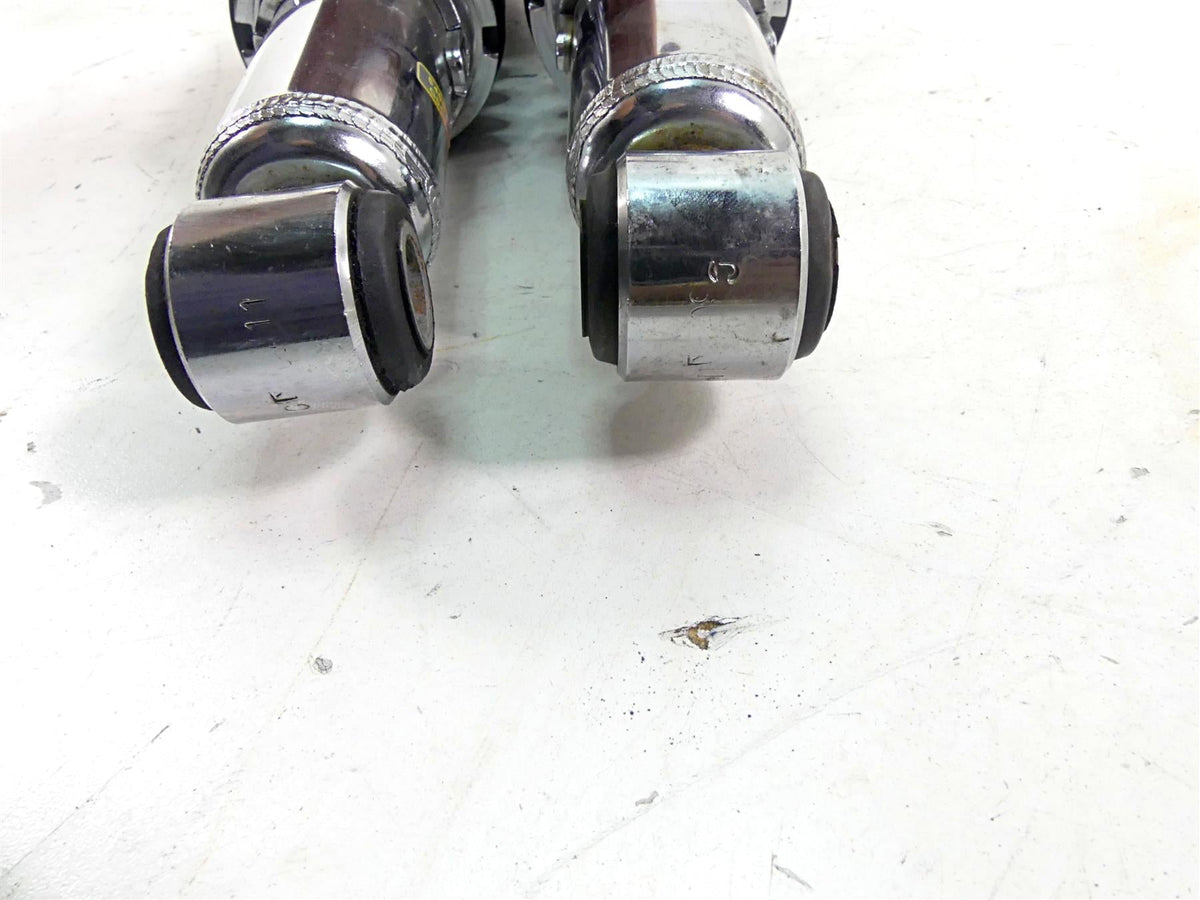 2015 Harley Davidson VRSCDX Night Rod Sp Rear Suspension Shock Set 13" 54000012 {{ shop.shopifyCountryName }} - Mototech271