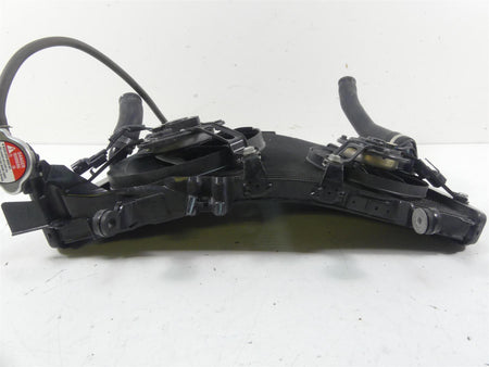 2015 Honda CBR1000 RR SC59 Radiator Fan Reservoir Hoses Set 19010-MGP-D01 {{ shop.shopifyCountryName }} - Mototech271