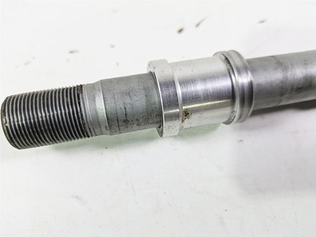 2009 BMW R1200RT K26 Straight Front Axle Wheel Spindle 36318526446 {{ shop.shopifyCountryName }} - Mototech271
