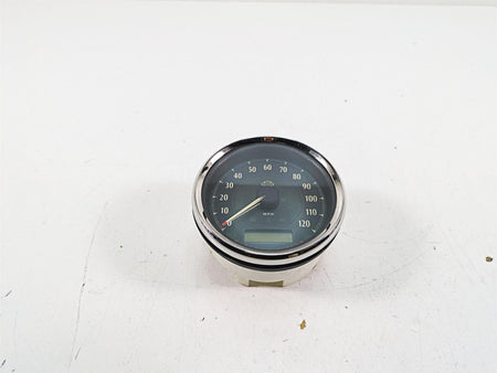 2015 Harley FXDL Dyna Low Rider Speedometer Gauge Instrument 36k 67478-12A {{ shop.shopifyCountryName }} - Mototech271