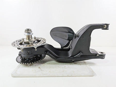 2016 Ducati Hypermotard 939 SP Rear Swingarm Swing Arm Axle 37010911B 81920382C-Mototech271