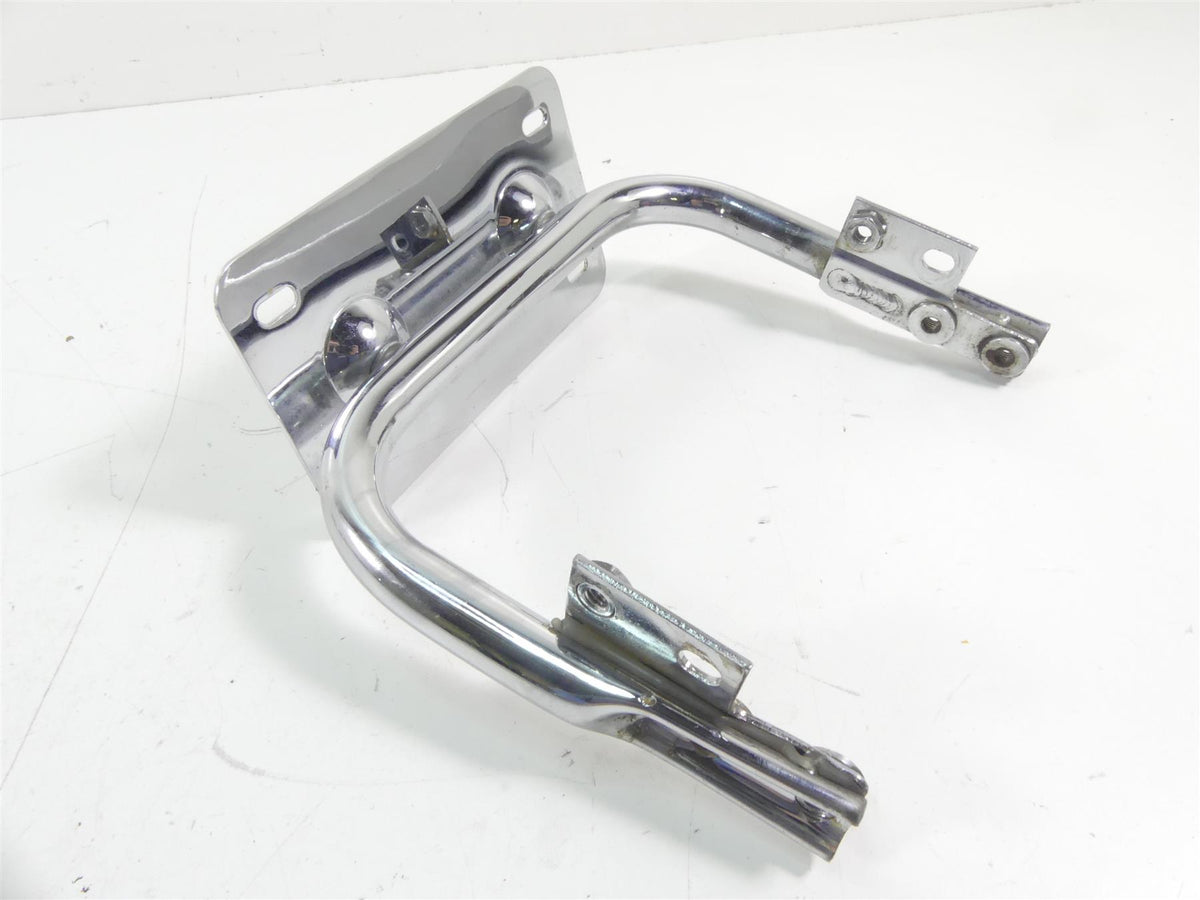 1998 Harley Touring FLHTC Electra Glide Rear License Plate Holder 53422-97 {{ shop.shopifyCountryName }} - Mototech271